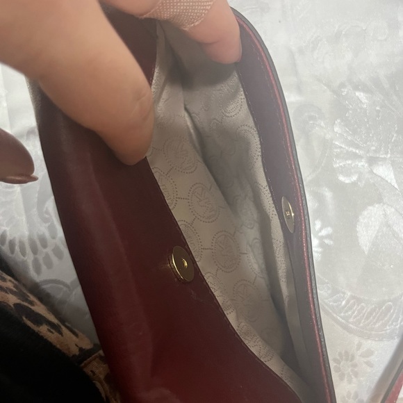 Micheal kors Fulton bag - Picture 6 of 7